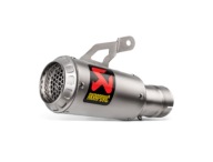 Tłumik wydech S1000rr 2019- Akrapovic S-B10SO11-CBT STAN JAK NOWY