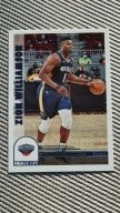 2022-23 Panini NBA Hoops Tribute * Zion Williamson * Pelicans