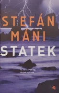 Statek Stefan Mani