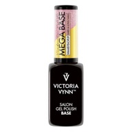 Victoria Vynn Mega Base Shimmer Peachpuff 8 ml