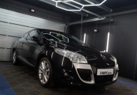 Renault Megane Polski salon _ Benzyna _ 1.4 Benzyna 130KM