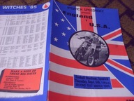 1985 Ipswich Anglia - USA - wypełniony