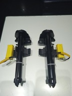 SIŁOWNIKI MASKI BMW 51237418199 G05 G06 G07 KOMPLET 51237418200