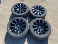 RANGE ROVER VELAR KOMPLET FELG KOŁ ALUFELGI 21 KOŁA FELGI
