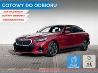 BMW Seria 5 520i Sport Sedan 2.0 (208KM) 2026