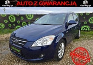 Kia Ceed Kia Ceed 2.0 Benzyna 143KM