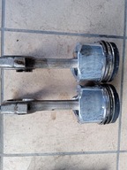 TŁOK KORBOWÓD RENAULT MASTER 2,5 DCI