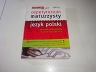 Repetytorium maturzysty na 100%. Język polski Praca zbiorowa