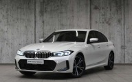 BMW Seria 3 190KM M sport FV23 salon PL gwarancja Driving Ass. Prof.