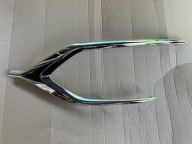 MITSUBISHI SPACE STAR II LIFT LISTWA CHROMOWA ZDERZAKA LEWA 6402A391