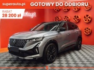 Od ręki - Esprit Alpine 1.2 E-Tech 200KM /Szklany Dach, Harman Kardon