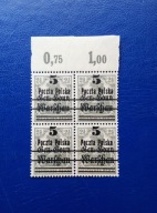 GGW/PP Fi.8Ia** czwórka gwarancja Berbeka