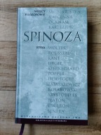Baruch Spinoza - Etyka w porządku geometrycznym dowiedziona