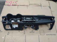 DESKA ROZDZIELCZA KOKPIT KONSOLA ALFA ROMEO STELVIO WYSTRZELONA