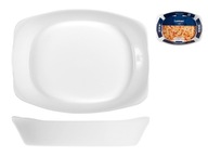 Naczynie żaroodporne do zapiekania Brytfanna prostokątna Luminarc 2,7 l