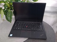 Lenovo ThinkPad X1 Carbon 6th Gen /i7-8650U/16Gb/258GB/FHD Ultrabook