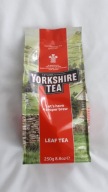 Herbata czarna liściasta sypana Yorkshire Tea 250g Leaf Aromat Anglia
