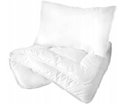 Hipoalergiczne Wypełnienie Pościeli dla Dziecka – Kołderka + Poduszeczka