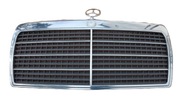 Mercedes W124 Atrapa chłodnic Grill