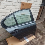 DRZWI PRAWY TYŁ BMW 3 F30 B39