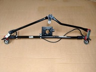 MAN TGS TGL TGM EURO 6 MECHANIZM WYCIERACZEK 81264006372