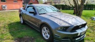 FORD USA MUSTANG coupe 3.7 309 KM