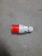Wtyczka prosta siłowa 32 A 400 V
