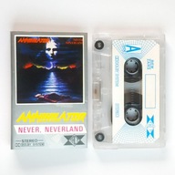Annihilator – Never, Neverland