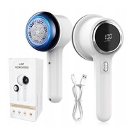 GOLARKA DO UBRAŃ SWETRÓW ELEKTRYCZNA Z WYŚWIETLACZEM