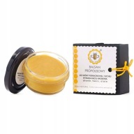 Miodowa Mydlarnia Balsam propolisowy do dłoni twarzy ciała 40g