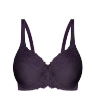 Śliczna markowa bielizna Triumph Embroidered Minimizer W EUR 90E