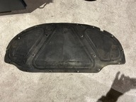 WYGŁUSZENIE MASKI POKRYWY SILNIKA AUDI A3 8P 8P0863825