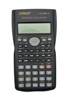 Kalkulator naukowy JOINUS JS-82MS-A 240 funkcji