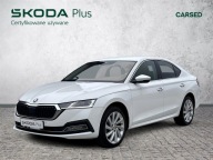 Skoda Octavia 1.5TSI 150KM Stye DSG l LED Matrix,