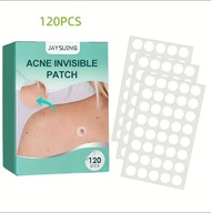 PLASTRY NA KURZAJKI BRODAWKI WŁÓKNIAKI 120sztuk