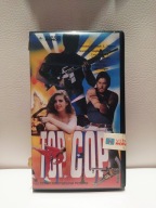 TOP COP / VIDEO RONDO vhs