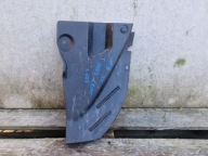 TOYOTA YARIS CROSS IV 22-26r CHLAPACZ NADKOLE TYŁ 52592-0D541