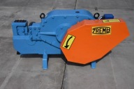 NOŻYCE ZREMB FAMAZ GILOTYNA PRETÓW DRUTU NM 4 - 40