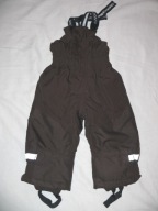 Skogstad spodnie narciarskie rozmiar 80-86