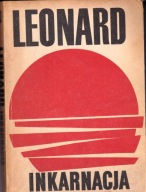 INKARNACJA Leonard Zagórski