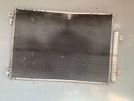 Suzuki CHŁODNICA KLIMATYZACJI CZ447760-9730