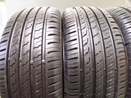 2x Barum Bravuris 5HM 195/55R15_F-VAT_260zł szt_JAK NOWE