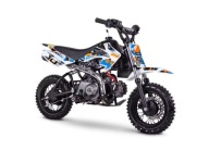 Zipp Inny Kross ZIPP DB 10 MINI CROSS raty dostawa dla dzieci automat 4T