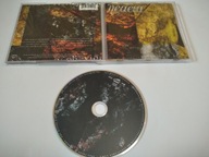 Neaera – The Rising Tide Of Oblivion - CD 2005 C1240
