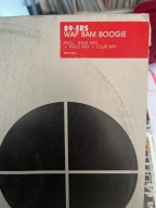 89ers - wap bam boogie
