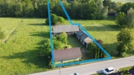 Dom, Barłogi, Kurów, Puławski, 58 m²