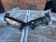 PRAWY LEWY HALOGEN LED BMW 1 F40