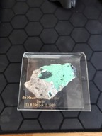 Kawałek muru berlińskiego