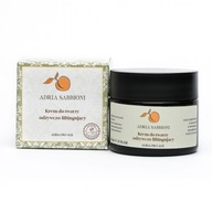 Krem Odżywczo-Liftingujący Do Twarzy ADRIA SABBIONI