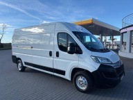 Citroen JUMPER 3LH3 KLIMA 2021r Diesel 160KM